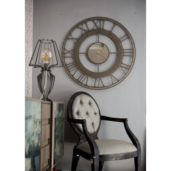 KOROS 3109 ARTS AND CRAFTS watch