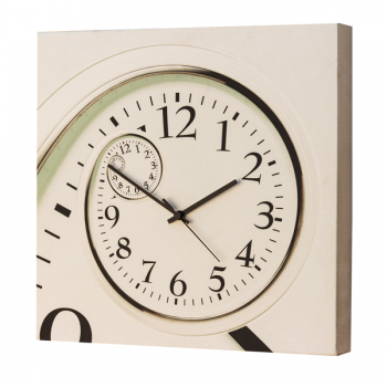 LA SPIRALE G1732 PINTDECOR watch