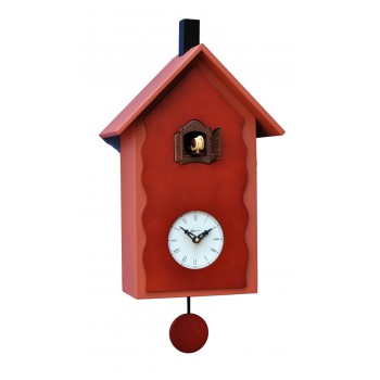 LAC 101 PIRONDINI watch