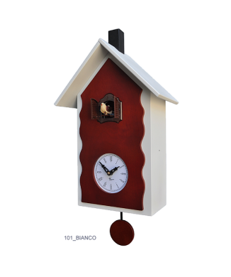 LAC 101 PIRONDINI watch