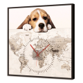 LUMINOUS PUPPY watch GL3526 PINTDECOR