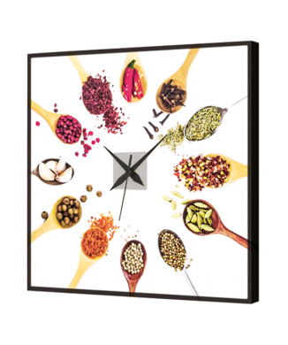 LUMINOUS watch SPICE HOUR GL3506 PINTDECOR