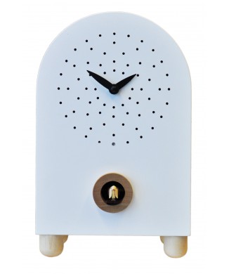 MARCONI 808 PIRONDINI watch