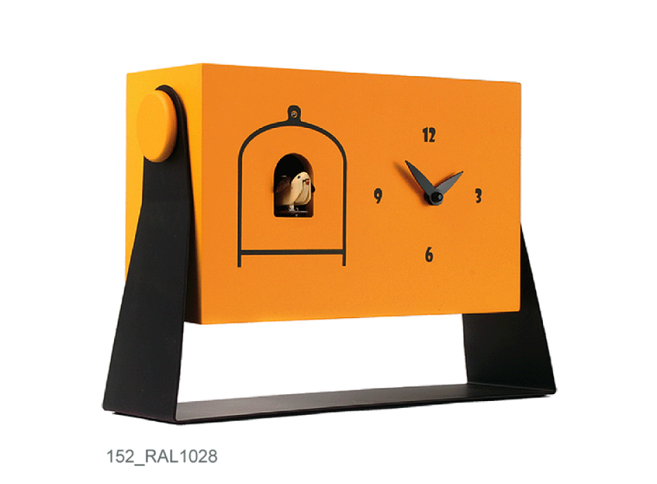 MI ROCKING watch 152 PIRONDINI