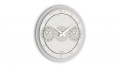 Clock MOMENTUM 3 HOURS 141 INCANTESIMO DESIGN