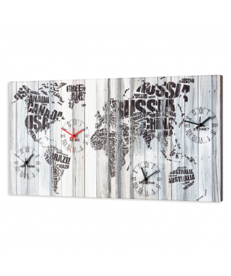 MURALES GLOBE G2474 PINTDECOR watch