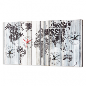 MURALES GLOBE G2474 PINTDECOR watch