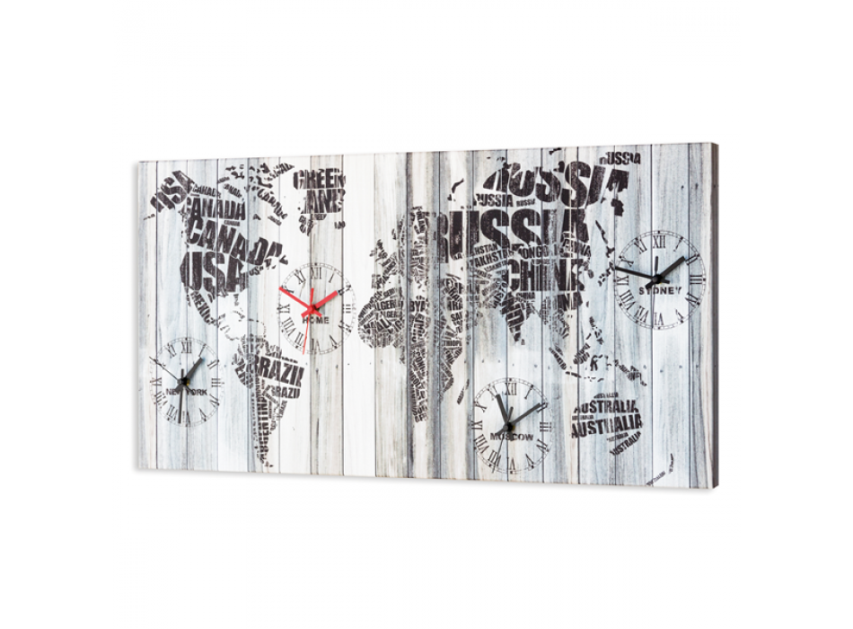 MURALES GLOBE G2474 PINTDECOR watch