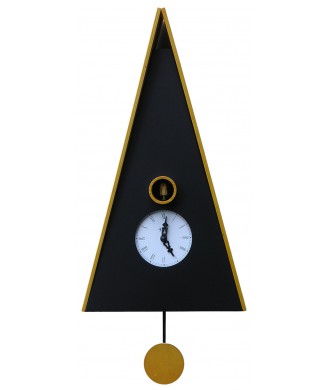 NUREMBERG 102 PIRONDINI watch