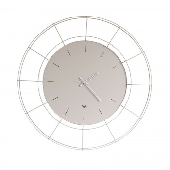 Large Nude Clock 2685 Arti e Mestieri