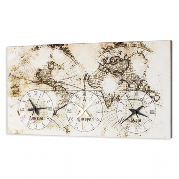 OLD MAP G2478 PINTDECOR watch