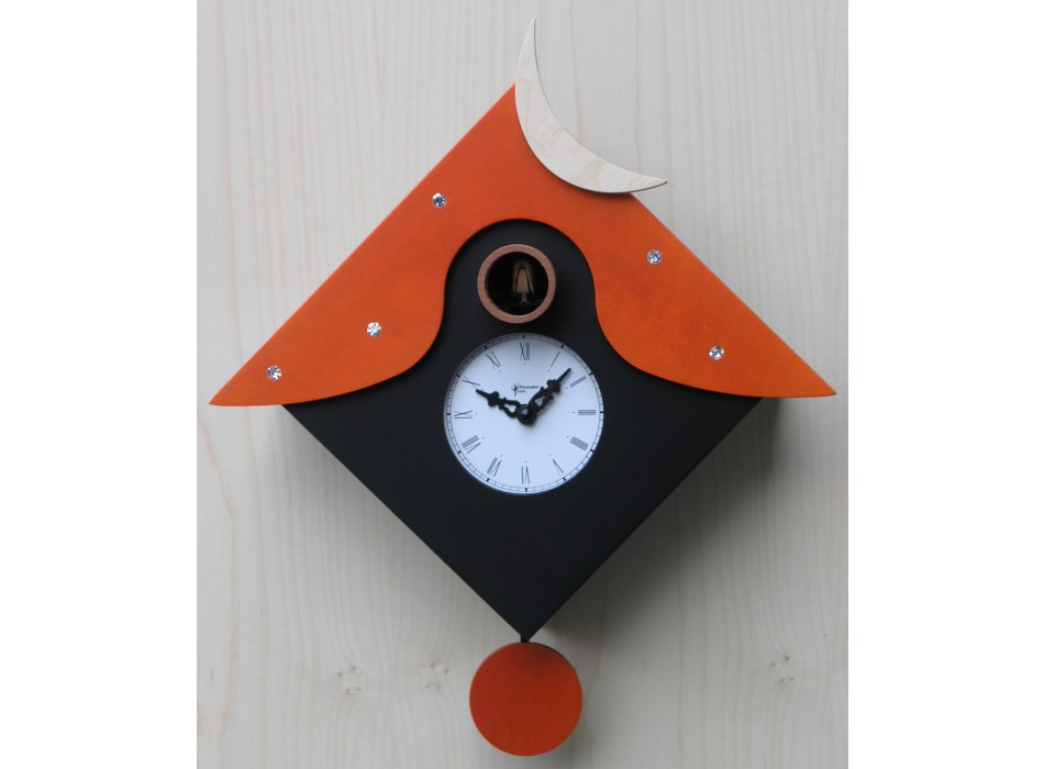 OTRANTO 104 PIRONDINI watch