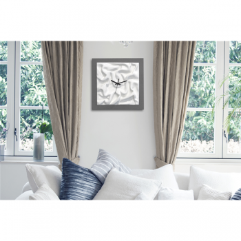 TIME FOLDES clock P5060 Pintdecor