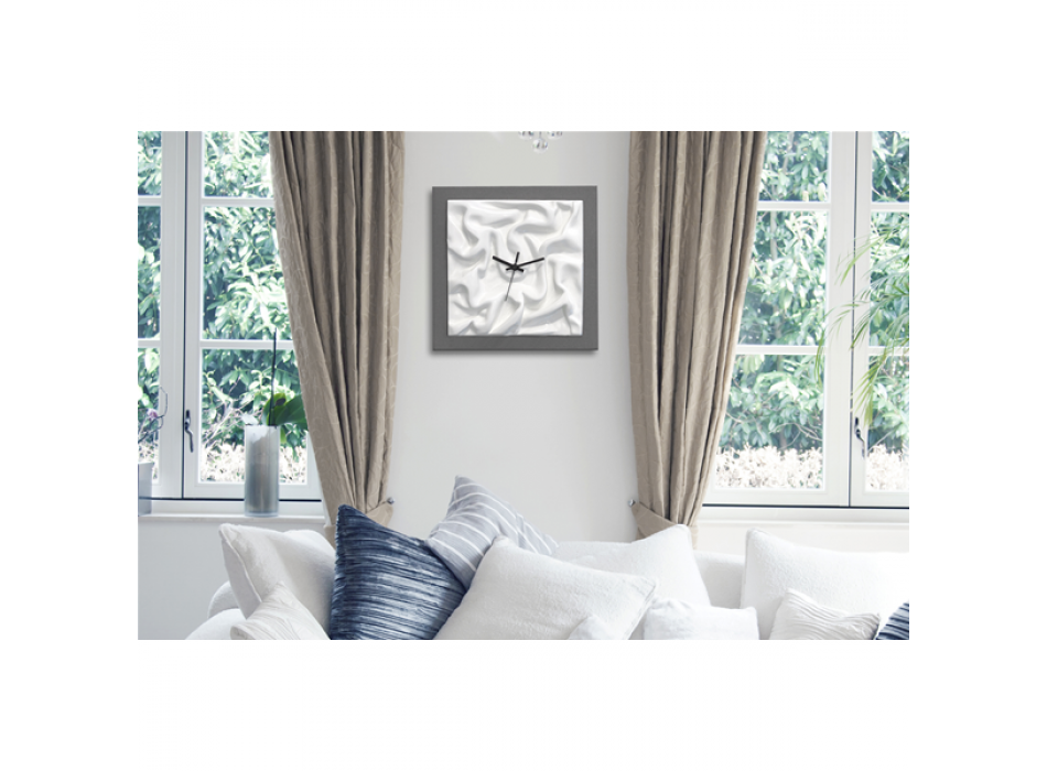 TIME FOLDES clock P5060 Pintdecor