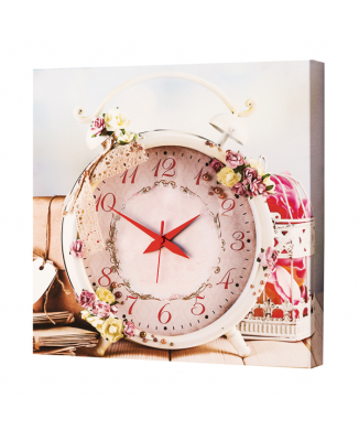 PINK TIME G1712 PINTDECOR watch
