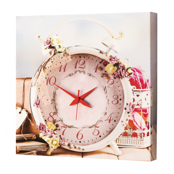 PINK TIME G1712 PINTDECOR watch