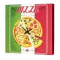 PIZZA TIME G1724 PINTDECOR watch