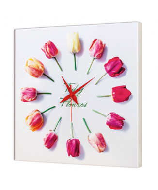 SPRING watch G3634 PINTDECOR