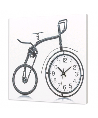 RECYCLING watch G3606 PINTDECOR