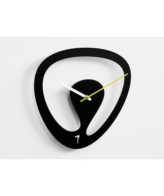 SEVEN CLOCK MOD. 2085 PROJECTS