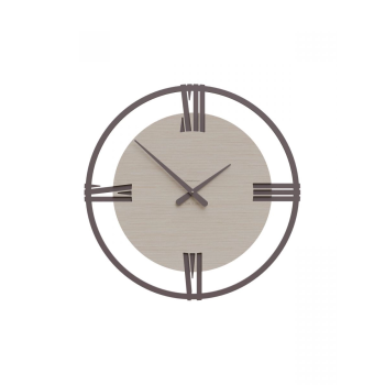 Sirio 60 Callea Design Clock