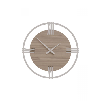 Sirio 60 Callea Design Clock