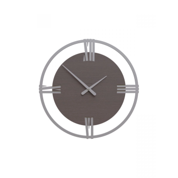 Sirio 60 Callea Design Clock