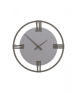 Sirio 60 Callea Design Clock