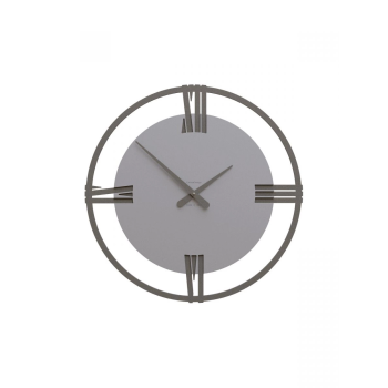 Sirio 60 Callea Design Clock