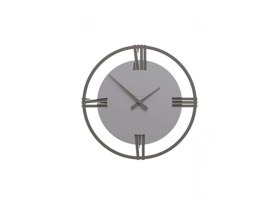 Sirio 60 Callea Design Clock