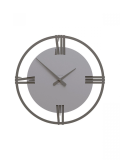 Sirio 60 Callea Design Clock