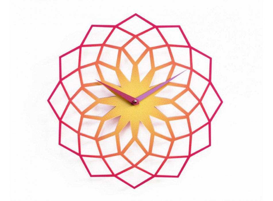 SKALLOP WATCH MOD. 2080 PROJECTS