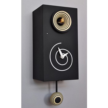 SPIRAL 154 PIRONDINI watch