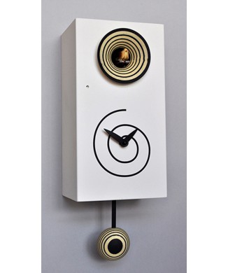 SPIRAL 154 PIRONDINI watch