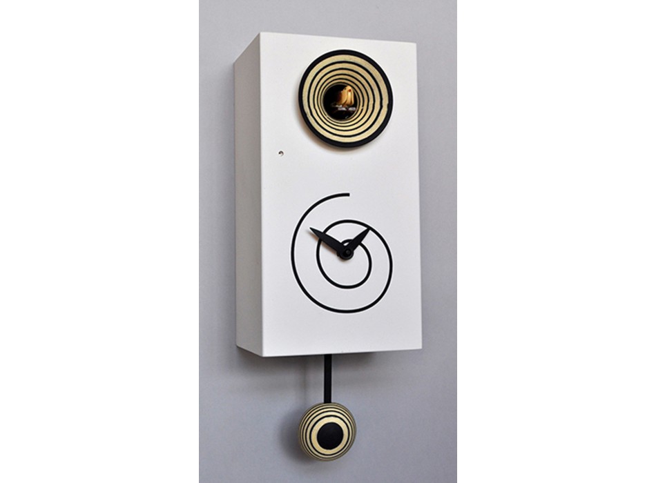 SPIRAL 154 PIRONDINI watch