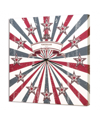 STAR TIME G3590 PINTDECOR watch