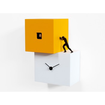 STRONG CUCKOO CLOCK 1 MOD. 2270 PROJECTS