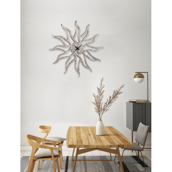 SUNNY SILVER P4804 PINTDECOR watch