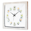SUSHI TIME G2462 PINTDECOR watch