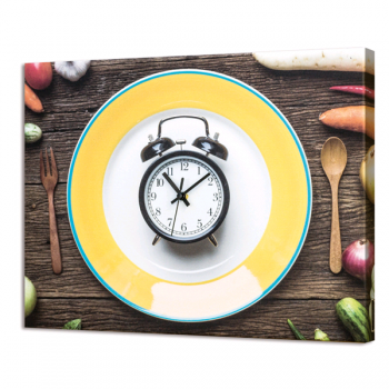 G3616 PINTDECOR ALARM clock