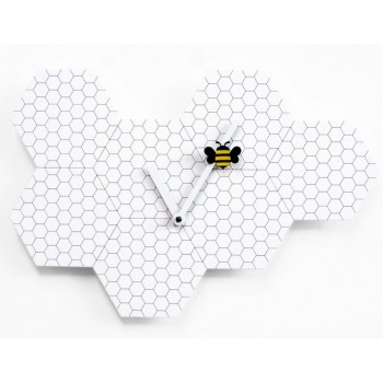 TIME2BEE CLOCK MOD. 2260 PROJECTS