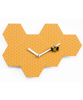 TIME2BEE CLOCK MOD. 2260 PROJECTS