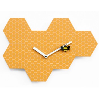TIME2BEE CLOCK MOD. 2260 PROJECTS