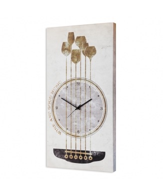 Watch WINE MUSIC G2472 PINTDECOR