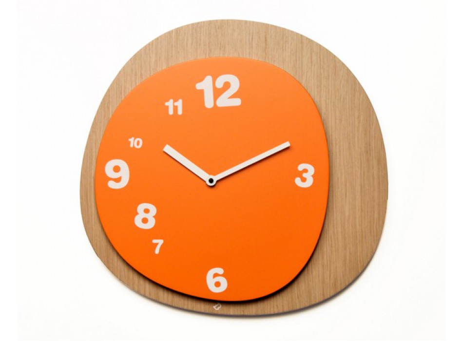 WOODIE WATCH MOD. 1905 PROJECTS