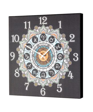 ZODIAC watch G2448 PINTDECOR