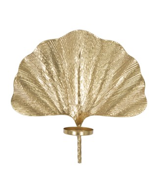 GLAM LEAF WALL P/CAND