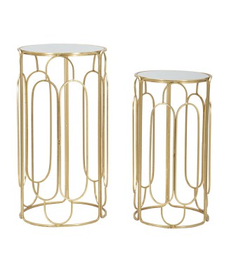 P/PHONE ARTY ROUND PAIR