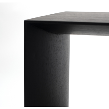 MUSEUM Bench, 1 seat - INFINTI