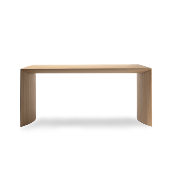 2-seater MUSEUM bench - INFINITI